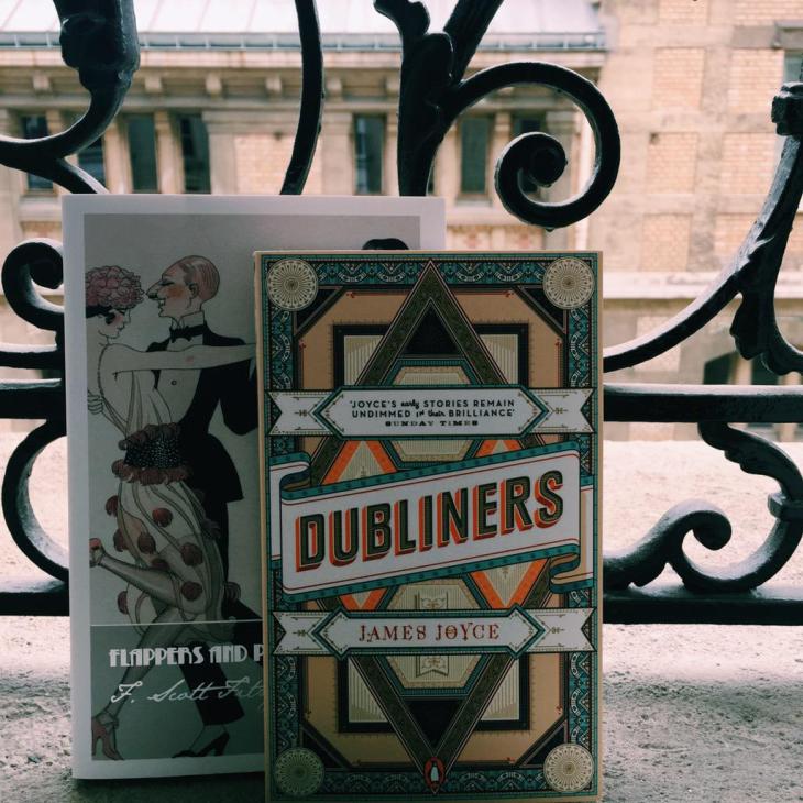 shakespeare and co books