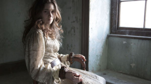 Programme Name: Jonathan Strange &amp; Mr Norrell - TX: n/a - Episode: Ep3 (No. 3) - Picture Shows:  Lady Pole (ALICE ENGLERT) - (C) JSMN Ltd - Photographer: Matt Squire