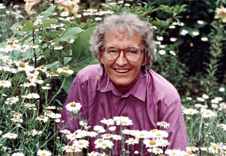 EKR, Virginia Farm, 1987, No tabloids